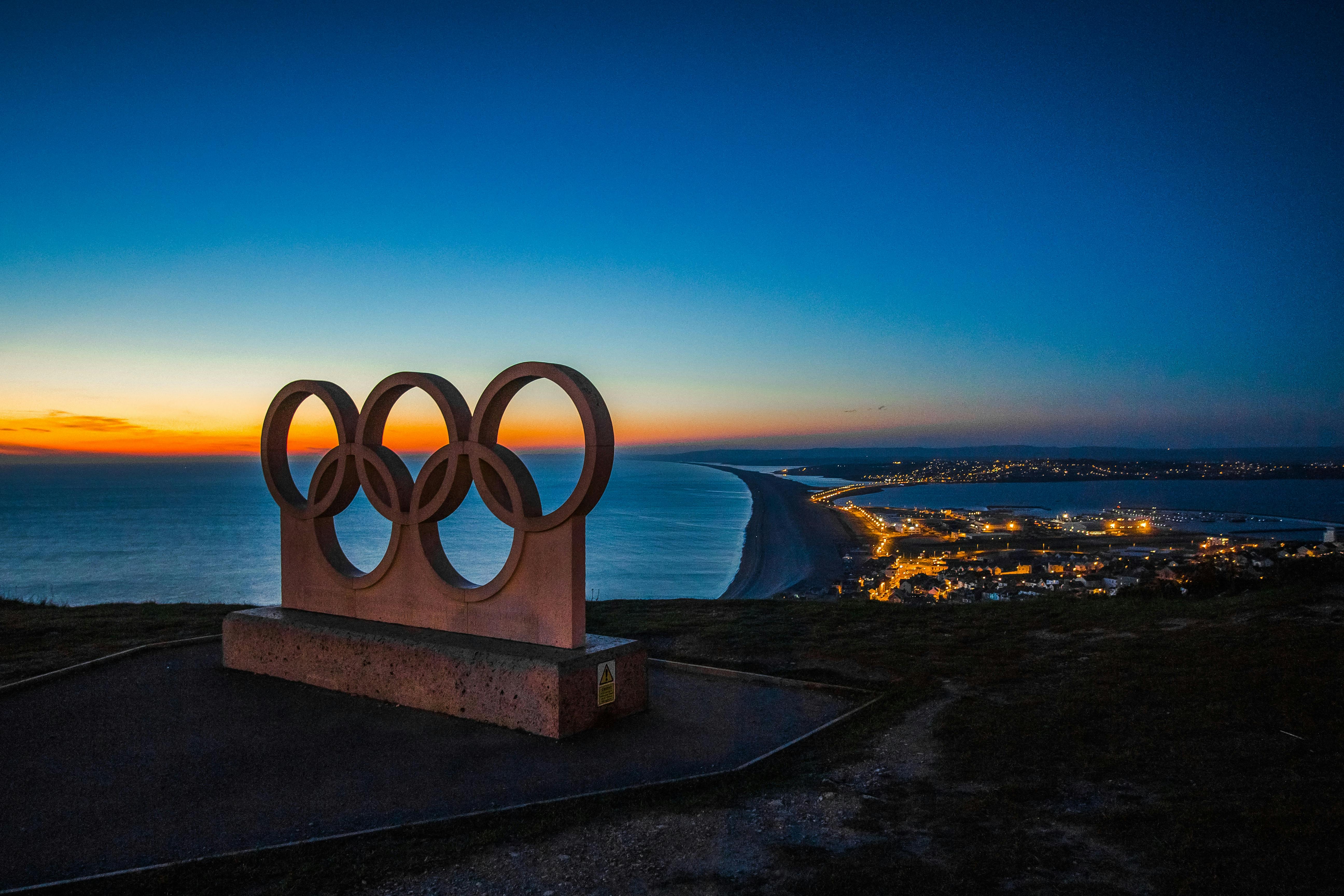 The Olympic Games: Prime Targets for Cybercrime