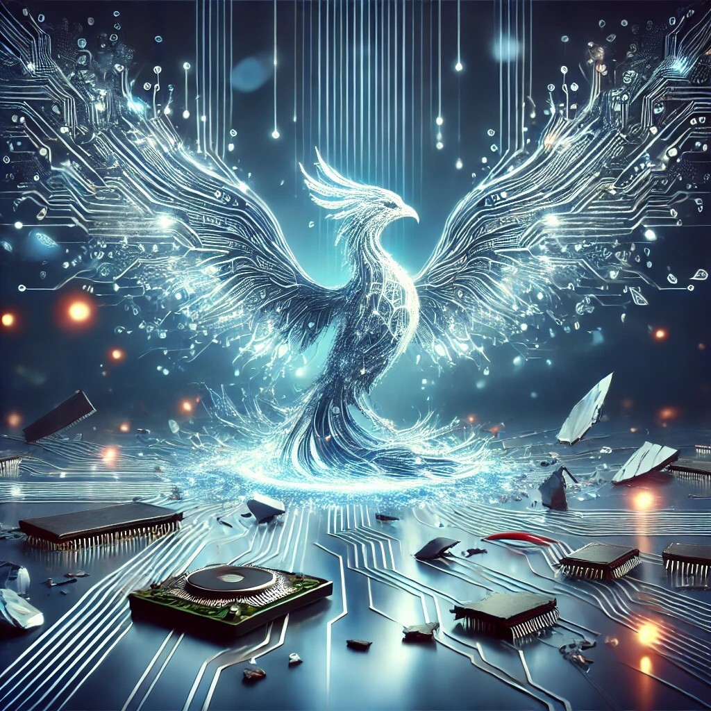 The Security Platform Is Dead. Long Live the Security Platform.