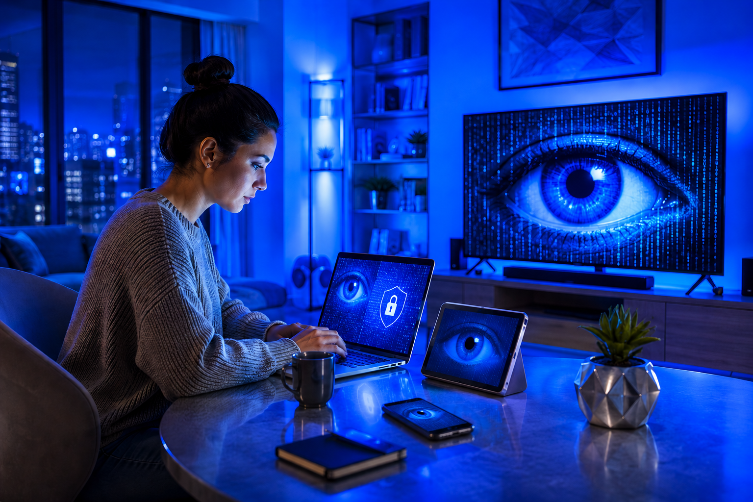 Are You Falling for the Privacy Illusion?
