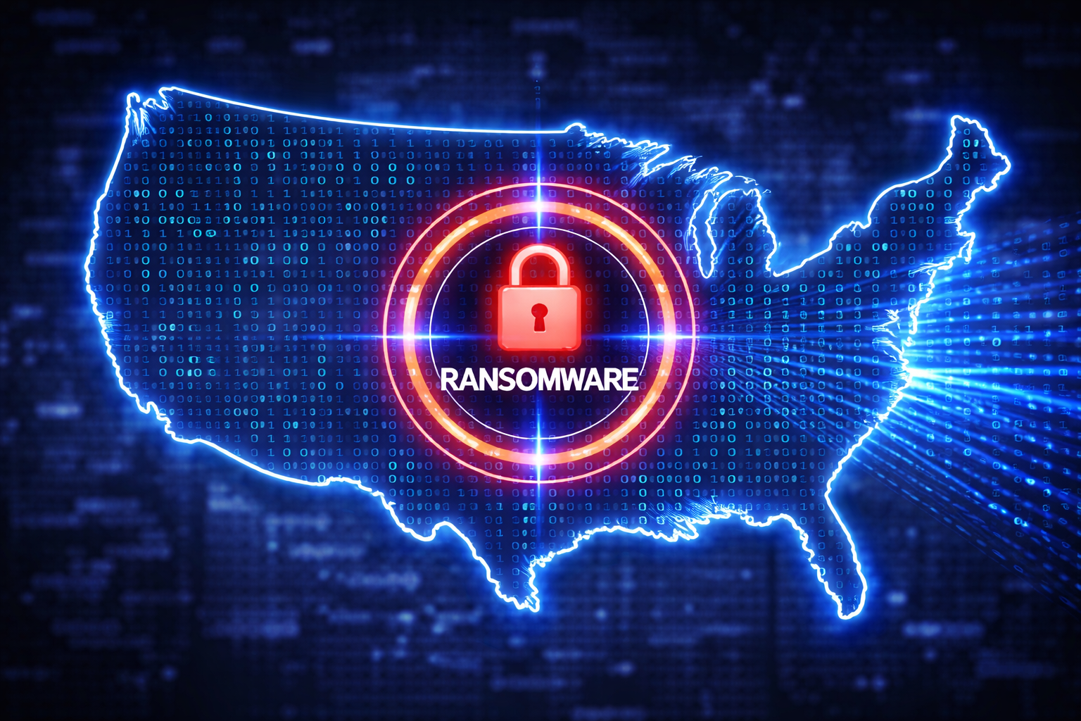 Ransomware Attacks Against the US: 2026 Insights