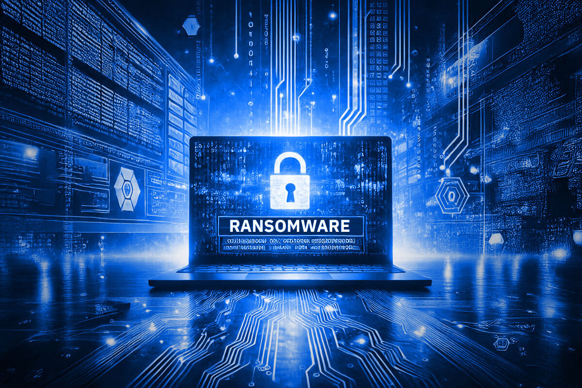 DragonForce: The Ransomware Cartel Guarding Its Burrow