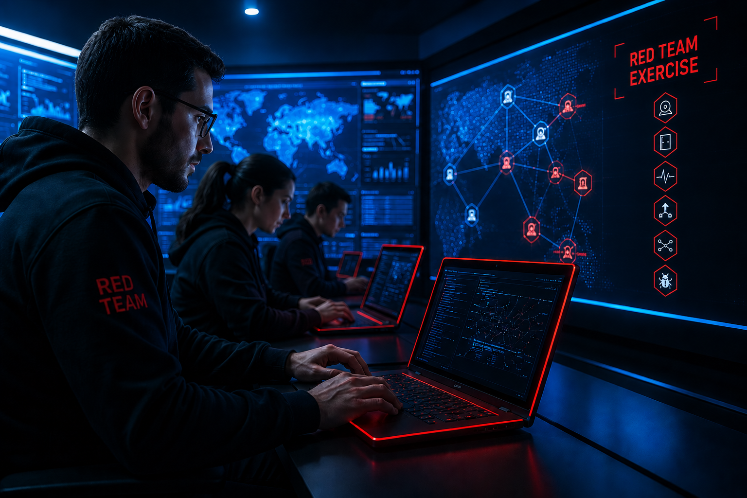 Your Last Red Team Tested the Wrong Attack