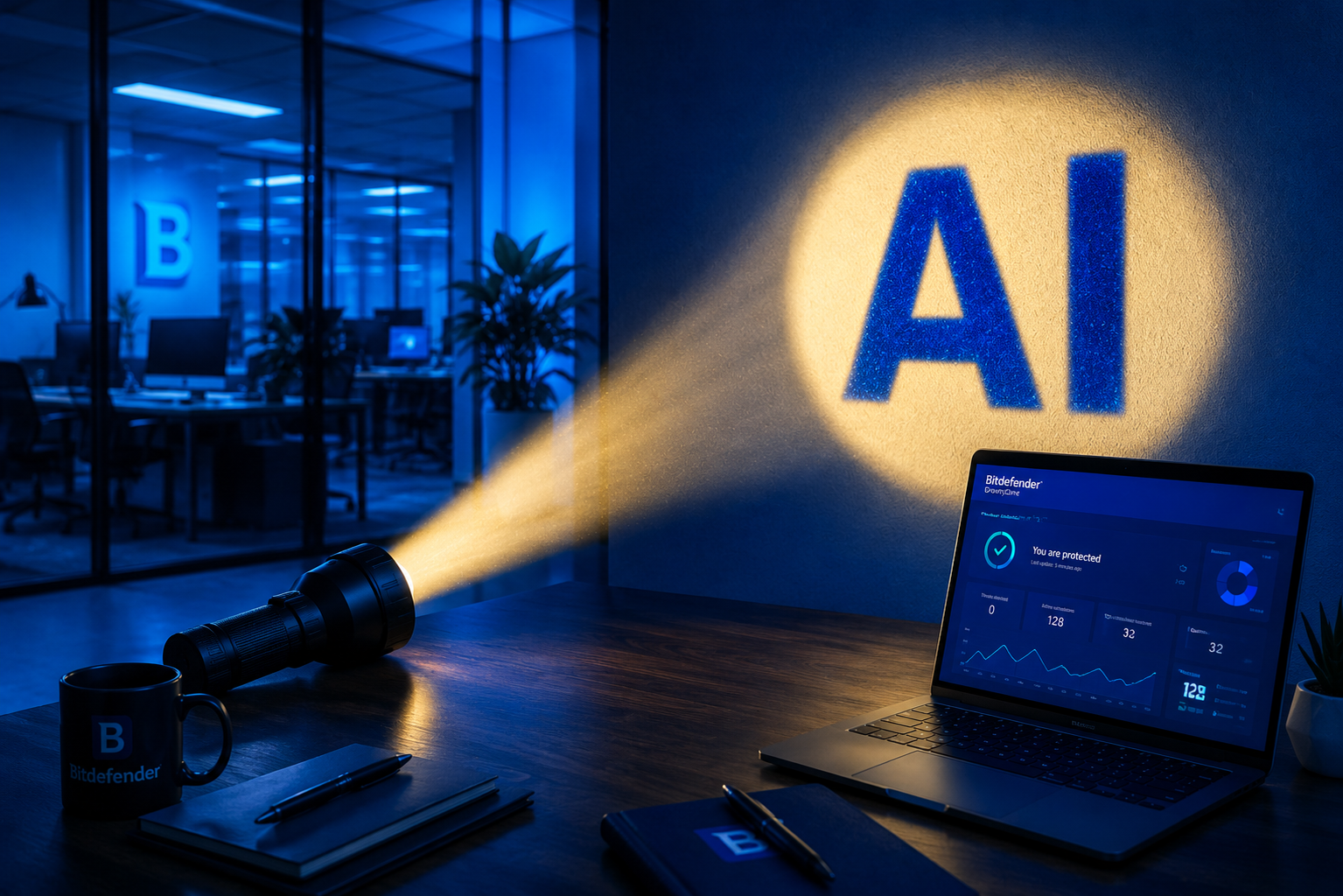 Rapidly Rising Risk: AI in the Shadows